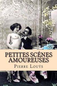 Petites scenes amoureuses