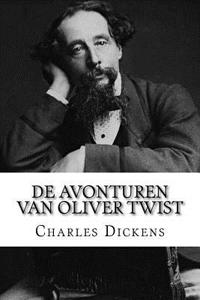 De avonturen van Oliver Twist