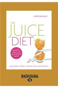 The Juice Diet