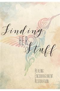 Finding HER Stuff