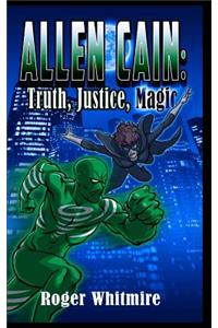 Allen Cain