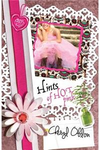 Hints of Hot Pink (DIY Dolls 2)