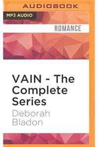 Vain - The Complete Series