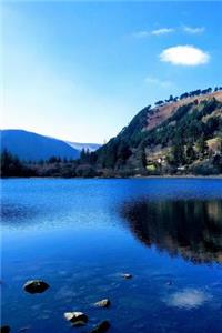 Wicklow Mountains Ireland Journal