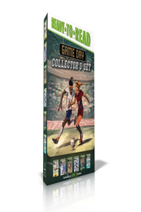 Game Day Collector's Set (Boxed Set)
