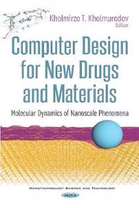 Computer Design for New Drugs and Materials