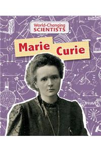 Marie Curie