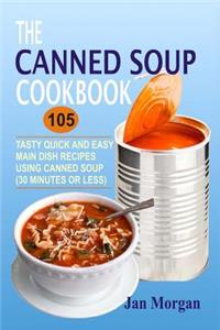Canned Soup Cookbook