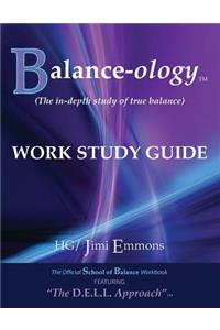 Balance-ology