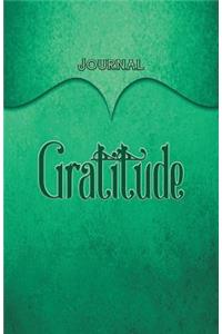 Gratitude Journal