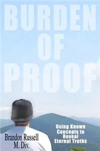 Burden of Proof