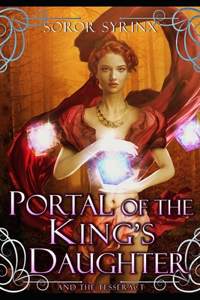 Portal of the King's Daughter