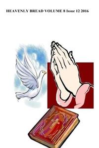 Heavenly Bread