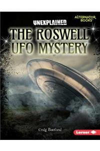 Roswell UFO Mystery