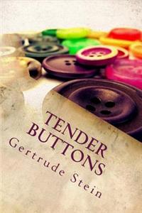 Tender Buttons