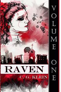 Raven Volume 1