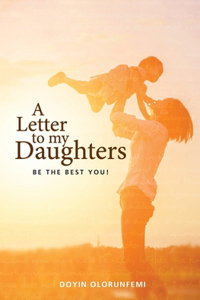 letter to my Daughters