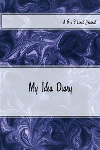 My Idea Diary