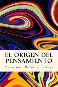El origen del pensamiento