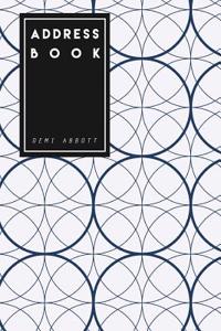 Address Book