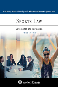 Sports Law