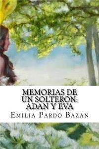 Memorias de un solteron