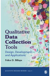Qualitative Data Collection Tools
