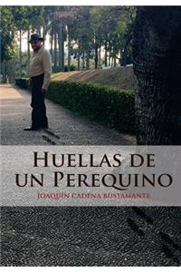 Huellas de Un Perequino