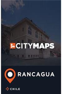 City Maps Rancagua Chile