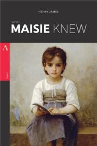 What Maisie Knew