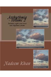 Arrhythmia - Volume 2