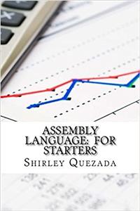 Assembly Language: For Starters