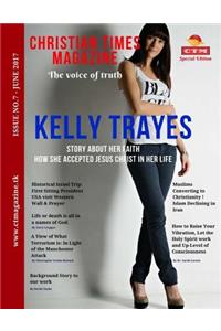 Christian Times Magazine, Issue 7