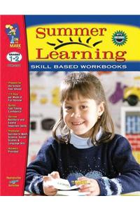 Summer Learning