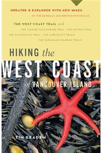 Hiking the West Coast of Vancouver Island