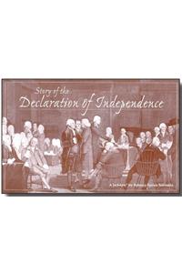 Story of the Declaration of Independence