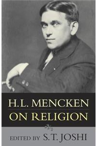 H.L. Mencken on Religion