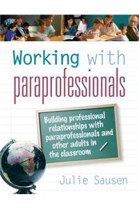 Working with Paraprofessionals