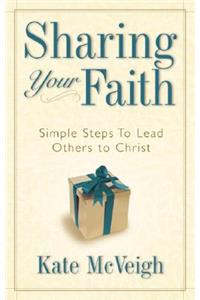 Sharing Your Faith