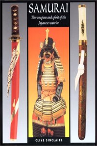 Samurai Weapons