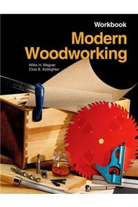 Modern Woodworking