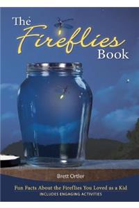 Fireflies Book
