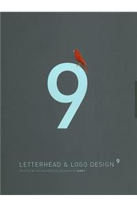 Letterhead and Logo Design 9