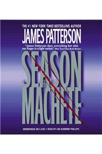 Season of the Machete