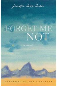Forget Me Not