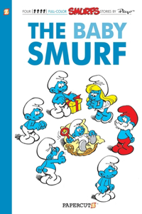 Smurfs #14: The Baby Smurf