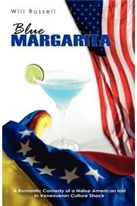 Blue Margarita