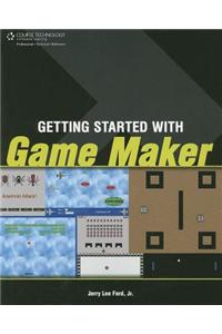 Getting Started with Game Maker