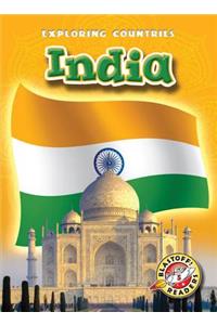 Blastoff! Exploring Countries