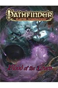 Pathfinder Player Companion: Blood of the Coven